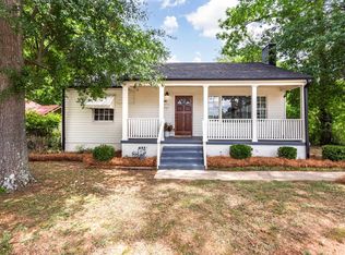 701 81st Pl S, Birmingham, AL 35206