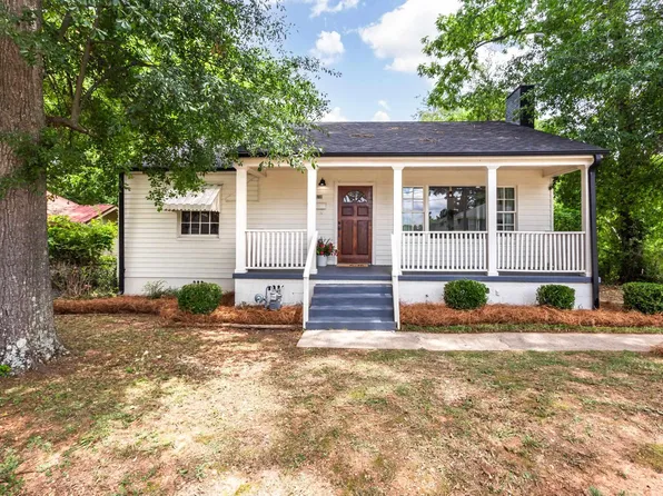 701 81st Pl S, Birmingham, AL 35206