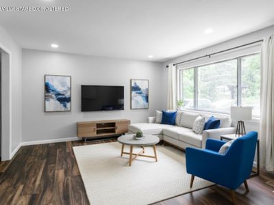 1204 N Long Hollow Rd, Chickamauga, GA, 30707