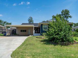 5709 E 22nd St, Tulsa, OK 74114