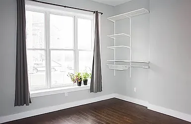 Rented by Brooklyn Group