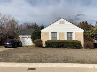 2817 NW 47th St, Oklahoma City, OK 73112