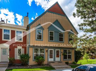 6804 S Holland Way, Littleton, CO 80128