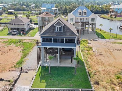 4049 Devon St, Bay Saint Louis, MS, 39520