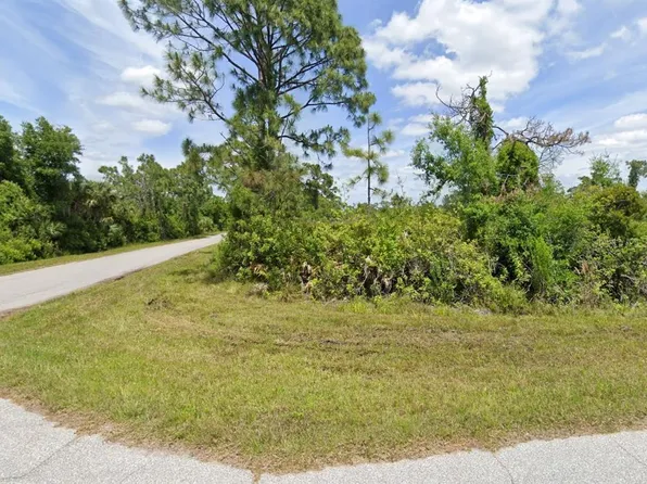 3527 Dwight St #14, Pt Charlotte, FL 33981