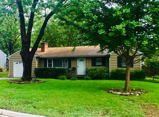 5600 W 70th St, Prairie Village, KS 66208