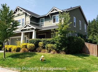 21821 Windmill Loop NW, Poulsbo, WA 98370