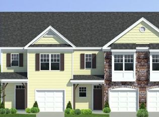 12 Daly Ct, Durham, NC 27705