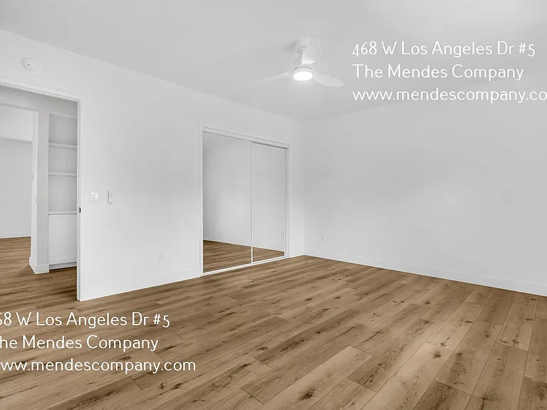 468-72 W Los Angeles Dr #472-5 — Photo 9