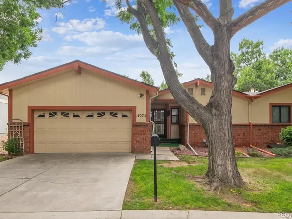 11972 E Maple Avenue, Aurora, CO 80012