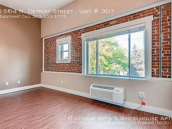 4th image of 1504 N Detroit St #307