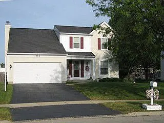 932 Royal Glen Ln photo 1