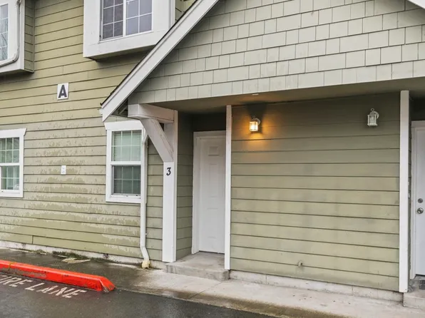 5002 S 30th Street #A3, Tacoma, WA 98409
