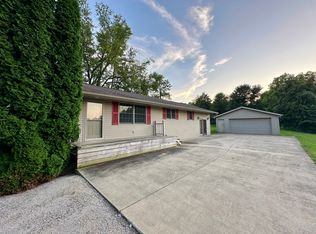 4860 S Leonard Springs Rd, Bloomington, IN 47403