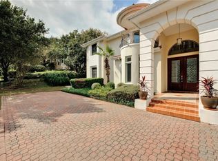 1406 Mesa Ridge Ln, Austin, TX 78735