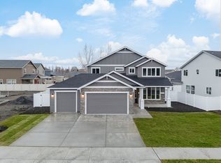 4411 W Thrush St, Moses Lake, WA