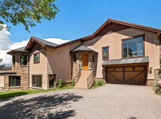 121 Ridge Rd, Basalt, CO 81621