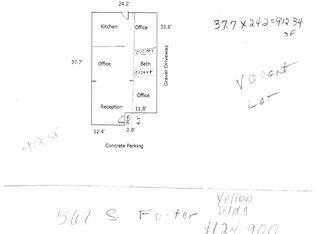 567 S Foster Dr, Baton Rouge, LA 70806