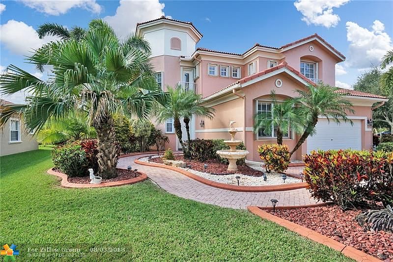 4869 NW 124th Way, Coral Springs, FL 33076 | Zillow