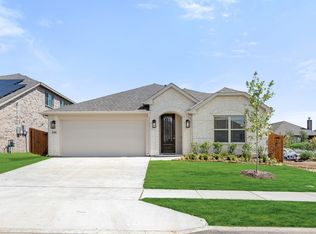 4548 Norcross Ln, Crowley, TX 76036