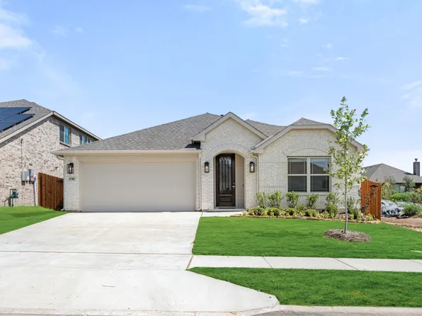 4548 Norcross Ln, Crowley, TX 76036