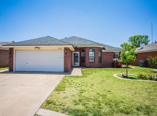2313 95th St, Lubbock, TX 79423