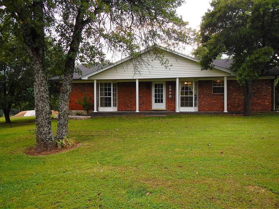 Front of the House