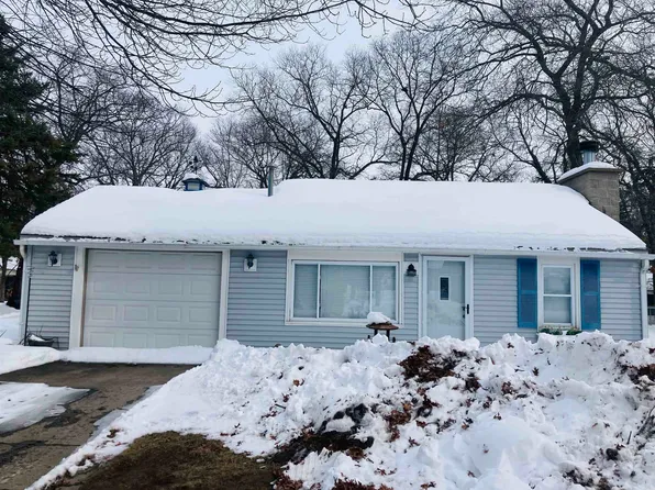 7064 B Dr, Port Austin, MI 48467