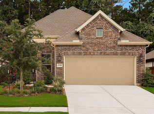 27342 Brixton Hollow Dr, Magnolia, TX 77354