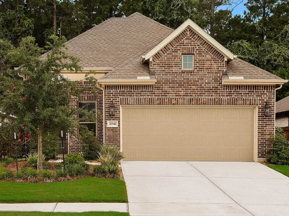 27342 Brixton Hollow Dr, Magnolia, TX 77354