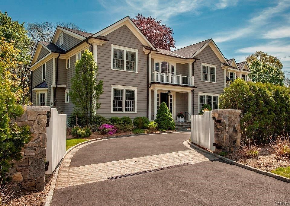 250 Highland Rd, Rye, NY 10580 Zillow