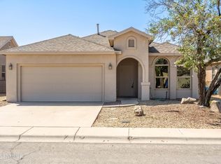 2831 La Union Ct, Las Cruces, NM 88007