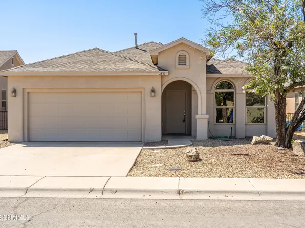 2831 La Union Ct, Las Cruces, NM 88007