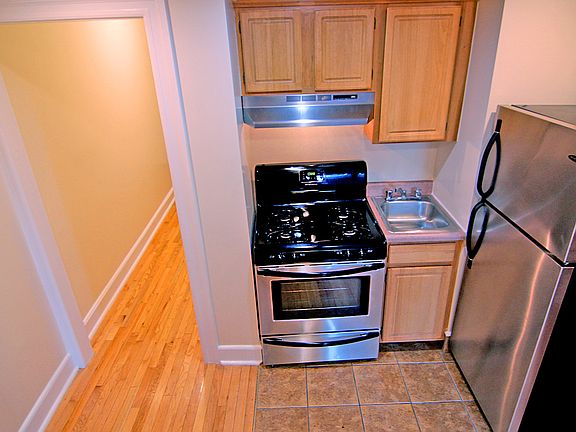 2nd image of 267 Edgecombe Ave APT 3E