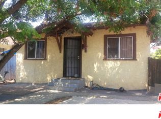 413 E 65th St, Los Angeles, CA 90003