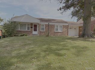 9464 Adler Ave, Saint Louis, MO 63137