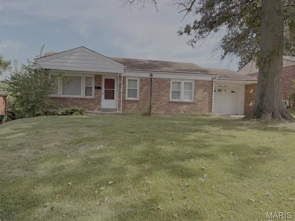 9464 Adler Ave, Saint Louis, MO 63137