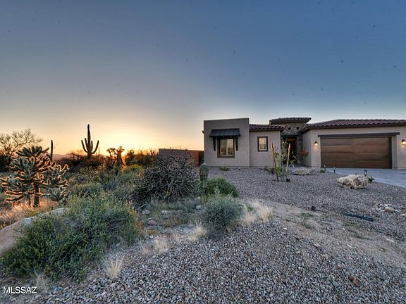 2nd image of 14355 N Wild Burro Canyon Pl