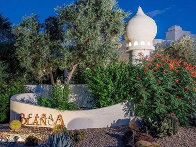 5101 N CASA BLANCA Drive #206, Paradise Valley, AZ, 85253