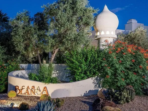 5101 N CASA BLANCA Drive #206, Paradise Valley, AZ 85253