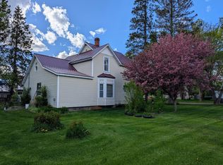 635 Knox St, Prentice, WI 54556