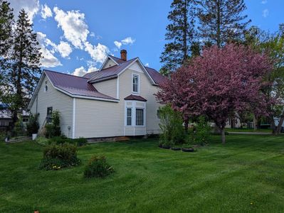 635 Knox St, Prentice, WI, 54556