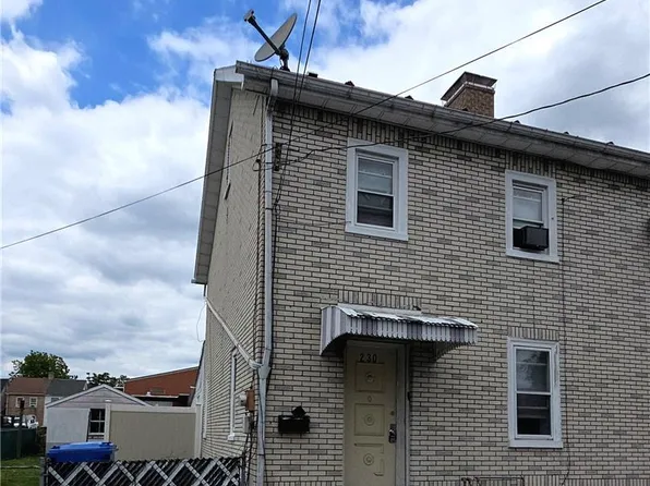 230 Wood St, Catasauqua, PA 18032