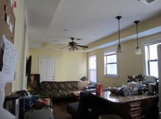 170 Hillside St #3F, Boston, MA 02120