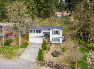 1921 SE Maple Dr, Chehalis, WA 98532