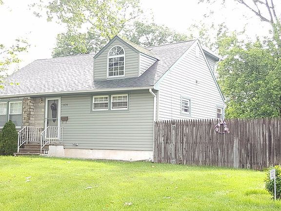 Property Side View