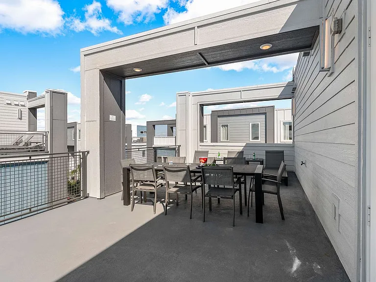 Terrace View