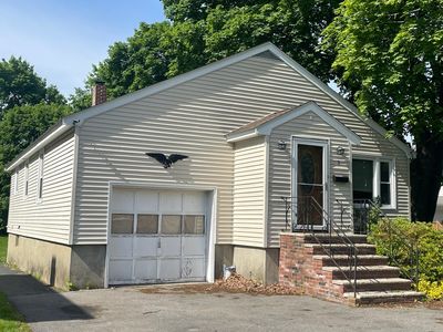 3 Coolidge Ave, Peabody, MA, 01960