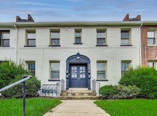 3918 10th St NE #2, Washington, DC 20017