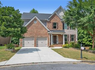 1545 Shiloh Manor Ct, Marietta, GA 30066
